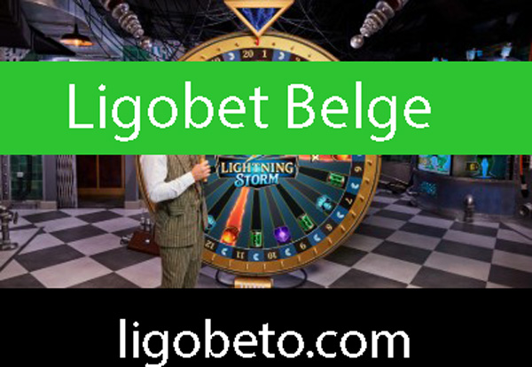 Ligobet belge olmadan kaydolmanıza imkan vermektedir.