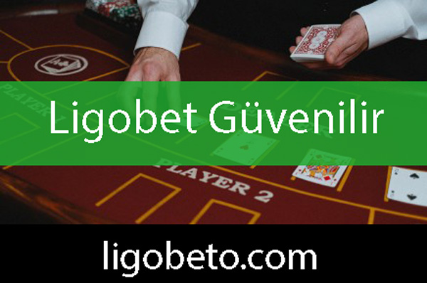 Ligobet güvenilir şekilde faaliyetleriyle ön alandadır.