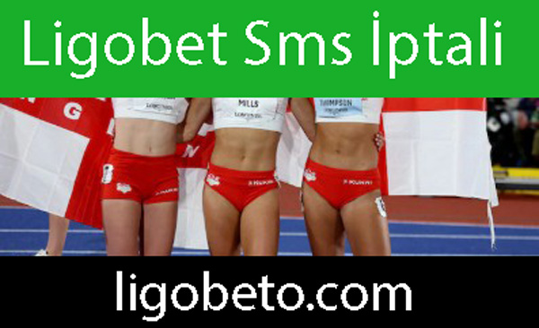 Ligobet sms iptali işlemi pratikçe sonuçlandırılmaktadır.