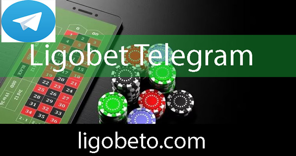 Ligobet telegram kanalıyla dikkatleri üzerine çekmektedir.