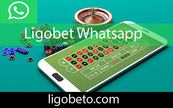 Ligobet whatsapp teknik desteğiyle ön alandadır.