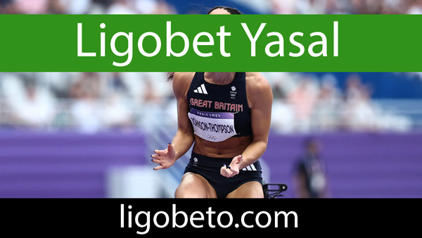 Ligobet yasal biçimde hizmetlerini servis etmektedir.