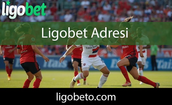 Ligobet adresi üzerinden hizmetlerini takdim etmektedir.