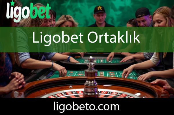 Ligobet ortaklık yapabileceğiniz modern oyun alanıdır.