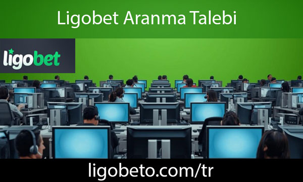 Ligobet aranma talebi oluşturabileceğiniz elit sitedir.