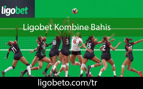 Ligobet kombine bahis yapabileceğiniz elit merkezdir.